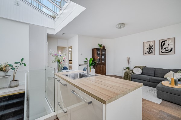 Medium property photo - Rijnstraat 80-3, 1079 HK Amsterdam